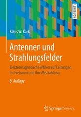 Antennen und Strahlungsfelder