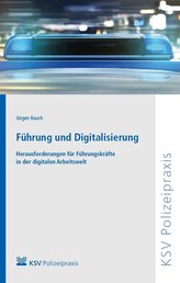 Führung und Digitalisierung