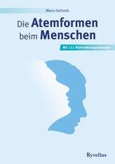 Die Atemformen beim Menschen
