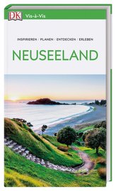 Vis-à-Vis Reiseführer Neuseeland