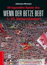 Wenn der Betze bebt