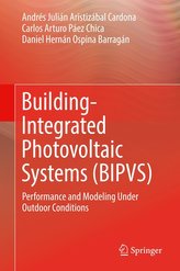 Building-Integrated Photovoltaic Systems (BIPVS)