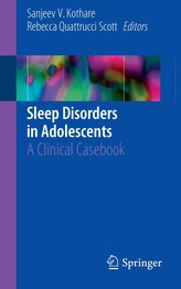 Sleep Disorders in Adolescents