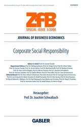 Corporate Social Responsibility