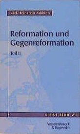 Reformation und Gegenreformation 2