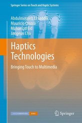 Haptics Technologies