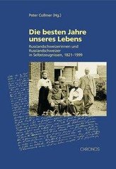 Die besten Jahre unseres Lebens