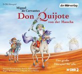 Don Quijote von der Mancha