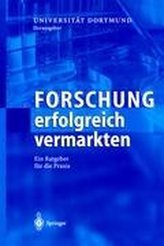 Forschung erfolgreich vermarkten