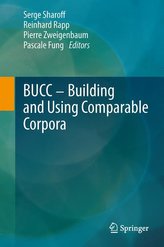 BUCC - Building and Using Comparable Corpora