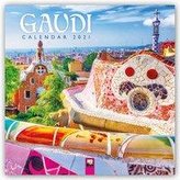 Gaudí - Antoni Gaudí 2021