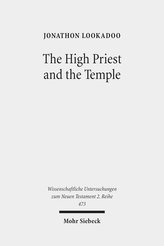 The High Priest and the Temple