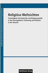 Religiöse Weltsichten