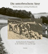 Die unterbrochene Spur