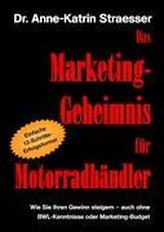 Das Marketing-Geheimnis für Motorradhändler