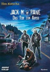 Jack Morane