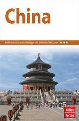 Nelles Guide Reiseführer China