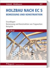 Holzbau nach EC 5