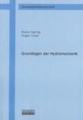 Grundlagen der Hydromechanik