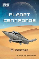 Planet Centronos