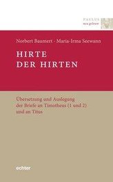 Hirte der Hirten