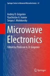 Microwave Electronics