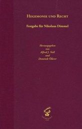 Hegemonie und Recht
