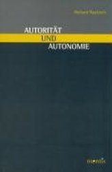 Autorität und Autonomie