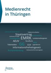 Medienrecht in Thüringen
