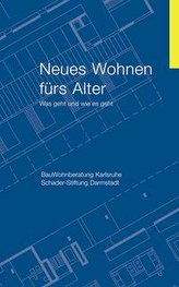 Neues Wohnen im Alter