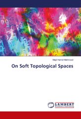 On Soft Topological Spaces