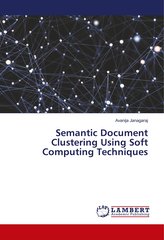 Semantic Document Clustering Using Soft Computing Techniques