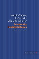 Erfolgreiche Handelsstrategien