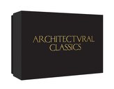 Architectural Classics Notecards