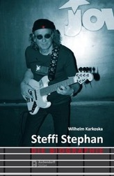Steffi Stephan - Die Biographie