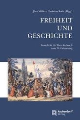 Freiheit und Geschichte