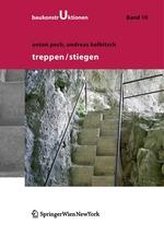 Treppen / Stiegen