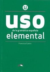 Uso de la gramática española. Nivel Elemental. Buch