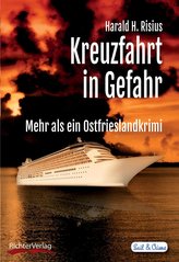 Kreuzfahrt in Gefahr