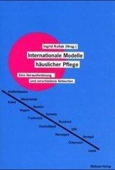 Internationale Modelle häuslicher Pflege