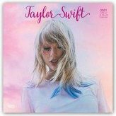 Taylor Swift 2021 - 16-Monatskalender