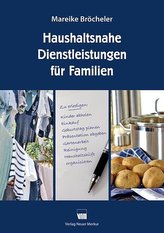 Haushaltsnahe Dienstleistungen für Familien