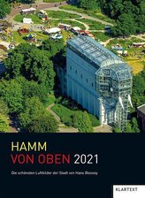 Hamm von oben 2021