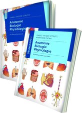 Lernpaket Anatomie - Biologie - Physiologie