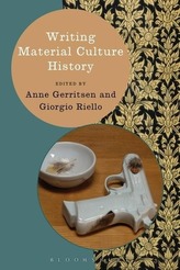 Writing Material Culture History