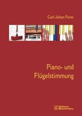 Piano- und Flügelstimmung