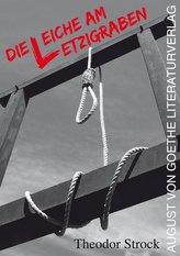 Die Leiche am Letzigraben