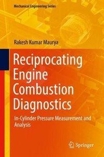 Reciprocating Engine Combustion Diagnostics Reciprocating Engine Combustion Diagnostics