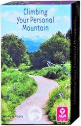 Climbing Your Personal Mountain