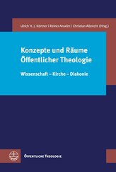 Konzepte und Räume Öffentlicher Theologie